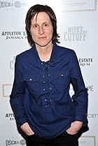 Photo of Kelly Reichardt