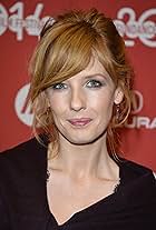 Photo of Kelly Reilly