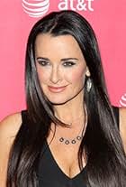 Photo of Kyle Richards