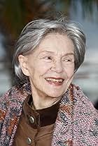 Photo of Emmanuelle Riva