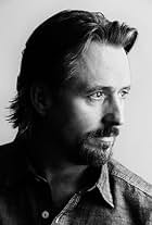 Photo of Linus Roache