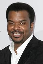 Photo of Craig Robinson