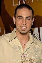 Photo of Wade Robson