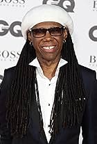 Photo of Nile Rodgers