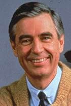 Photo of Fred Rogers