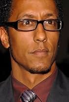 Photo of Andre Royo