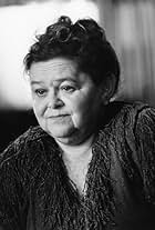 Photo of Zelda Rubinstein