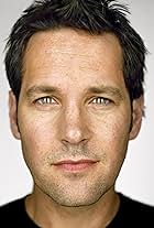 Photo of Paul Rudd