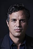 Photo of Mark Ruffalo