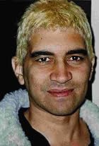 Photo of Pat Smear