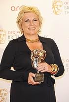 Photo of Jennifer Saunders