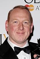 Photo of Adrian Scarborough