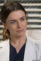 Photo of Caterina Scorsone