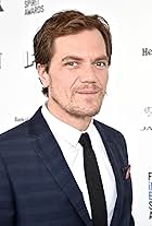 Photo of Michael Shannon