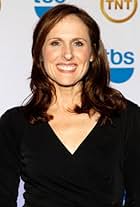 Photo of Molly Shannon