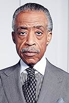 Photo of Al Sharpton