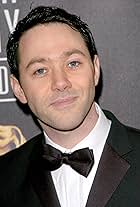 Photo of Reece Shearsmith