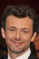 Photo of Michael Sheen