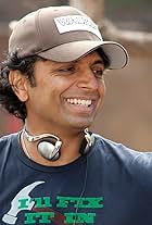 Photo of M. Night Shyamalan