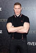 Photo of Joseph Sikora