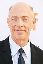 Photo of J.K. Simmons