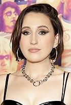 Photo of Harley Quinn Smith