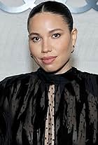 Photo of Jurnee Smollett