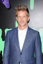 Photo of Paul Sparks