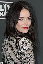 Photo of Abigail Spencer