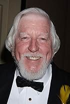 Photo of Caroll Spinney