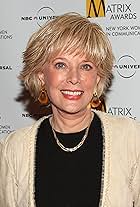 Photo of Lesley Stahl