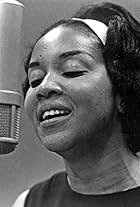 Photo of Mavis Staples