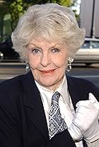 Photo of Elaine Stritch