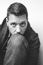 Photo of George Stroumboulopoulos