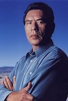 Photo of Wes Studi