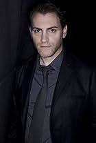 Photo of Michael Stuhlbarg