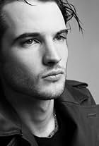 Photo of Tom Sturridge