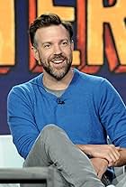 Photo of Jason Sudeikis