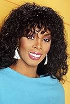 Photo of Donna Summer