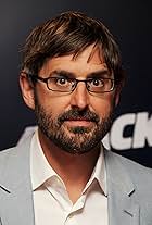 Photo of Louis Theroux