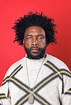 Photo of Questlove