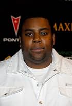 Photo of Kenan Thompson