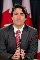 Photo of Justin Trudeau