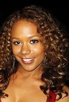 Photo of Rachel True