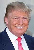 Photo of Donald Trump