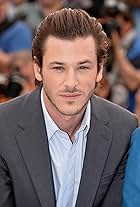 Photo of Gaspard Ulliel