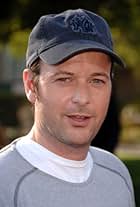 Photo of Matthew Vaughn