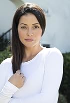 Photo of Emmanuelle Vaugier