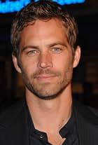 Photo of Paul Walker