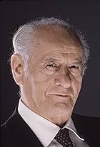 Photo of Eli Wallach